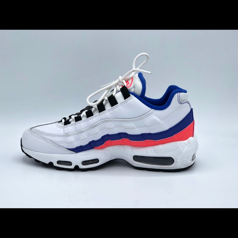 Nike Air Max 95 Essential‎ Men’s Shoes - Picture 5 of 8